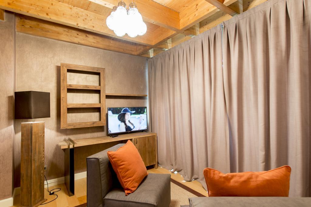 Florian Maison Resort 산 파올로 다르곤 객실 사진