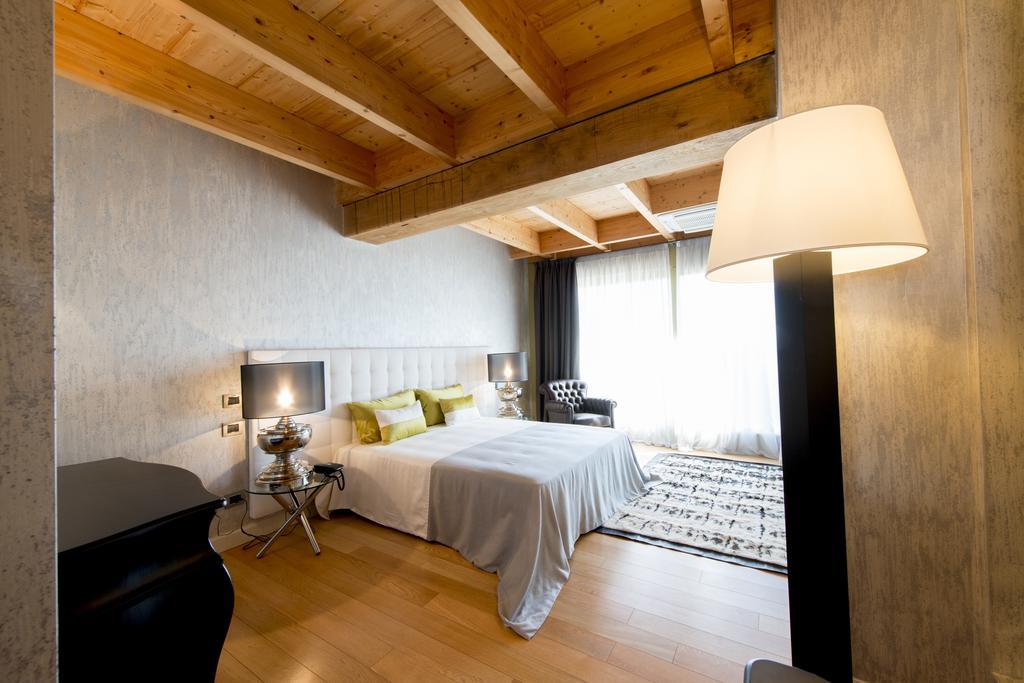 Florian Maison Resort 산 파올로 다르곤 객실 사진