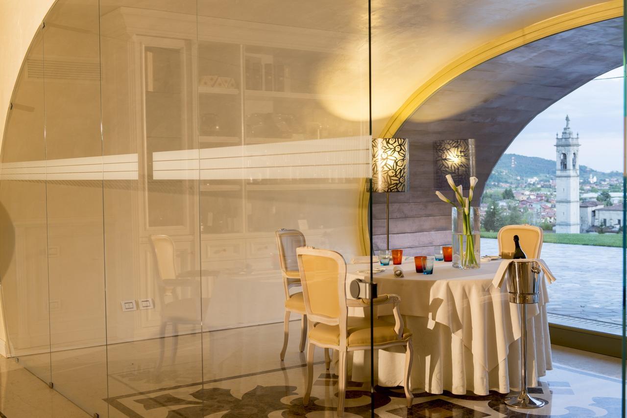 Florian Maison Resort 산 파올로 다르곤 외부 사진