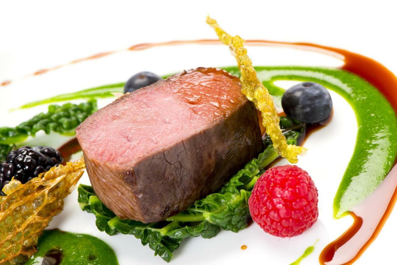 Florian Maison Resort 산 파올로 다르곤 외부 사진