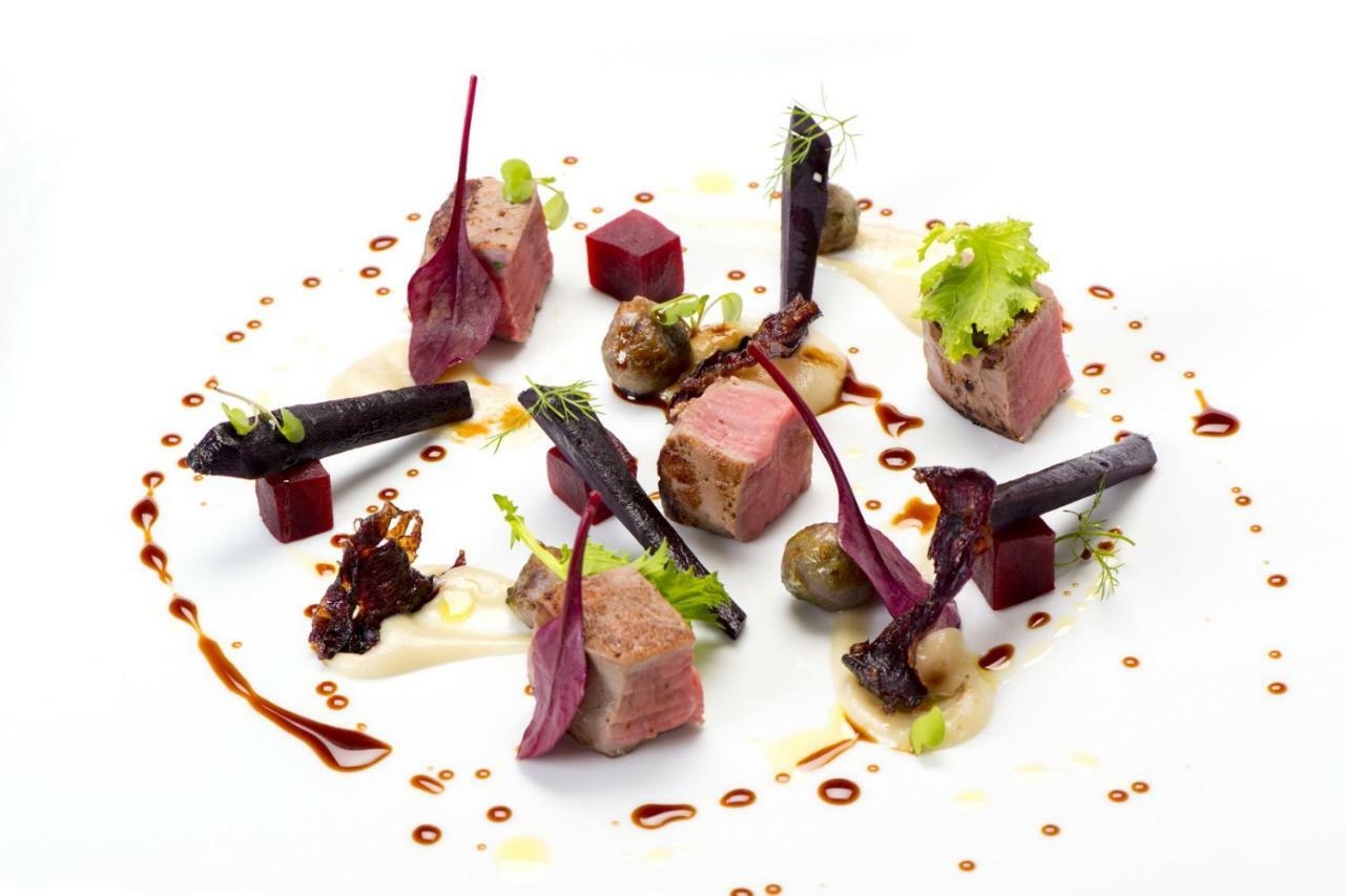 Florian Maison Resort 산 파올로 다르곤 외부 사진