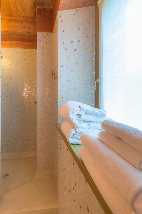 Florian Maison Resort 산 파올로 다르곤 외부 사진