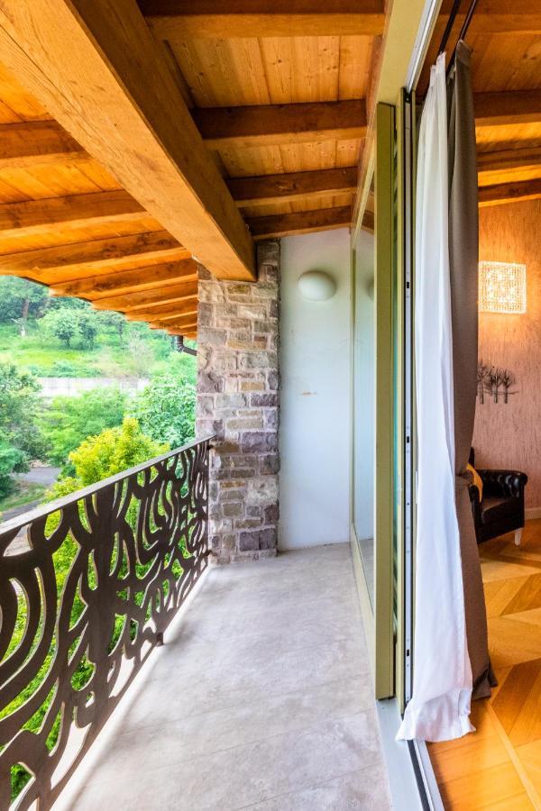 Florian Maison Resort 산 파올로 다르곤 외부 사진