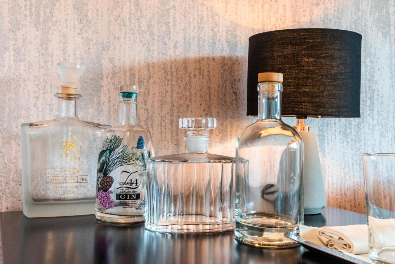 Florian Maison Resort 산 파올로 다르곤 외부 사진