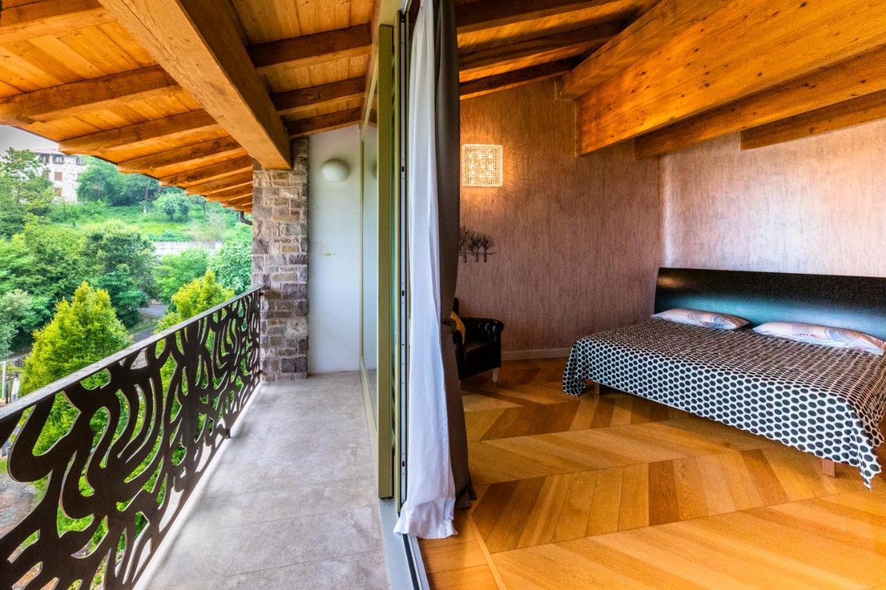 Florian Maison Resort 산 파올로 다르곤 외부 사진