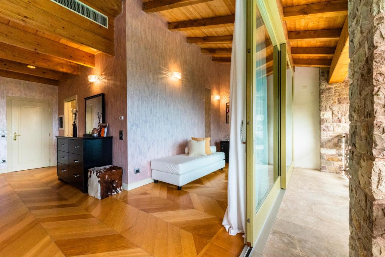 Florian Maison Resort 산 파올로 다르곤 외부 사진