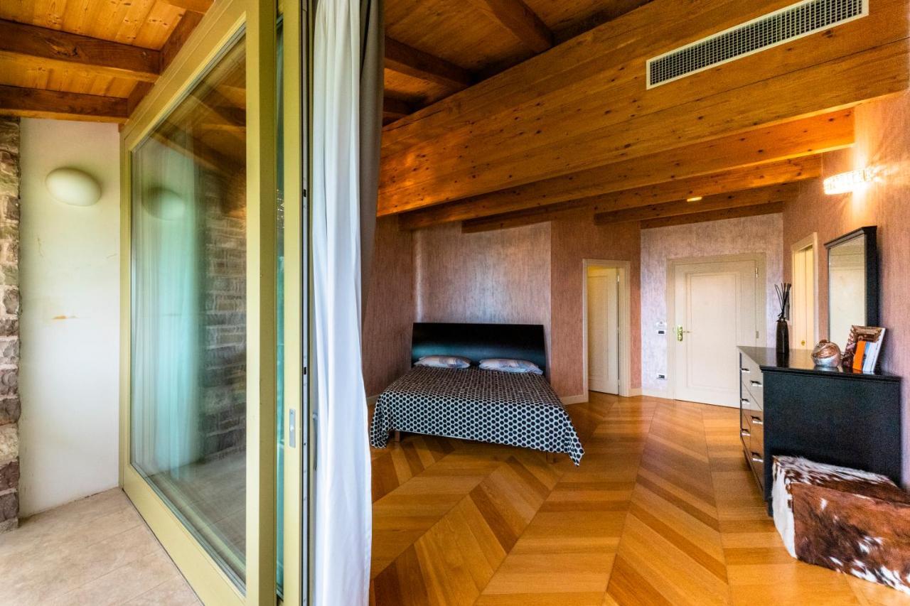 Florian Maison Resort 산 파올로 다르곤 외부 사진