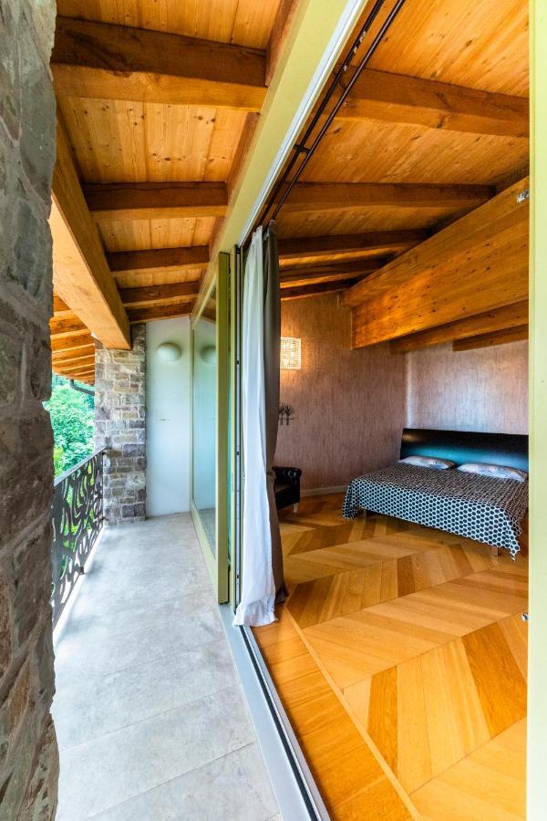 Florian Maison Resort 산 파올로 다르곤 외부 사진