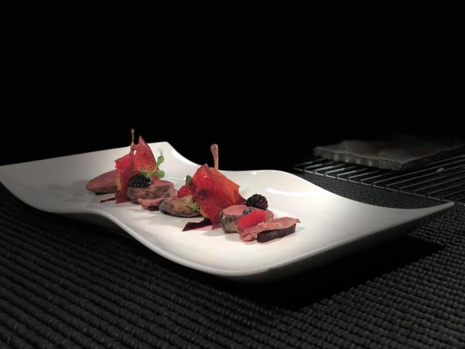 Florian Maison Resort 산 파올로 다르곤 외부 사진